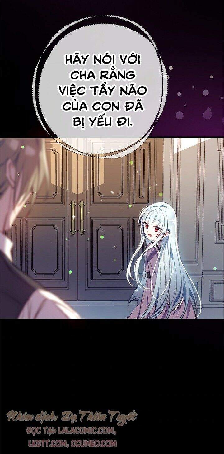 Chúng Ta Có Thể Trở Thành Người Nhà Không? Chapter 10 - Trang 2