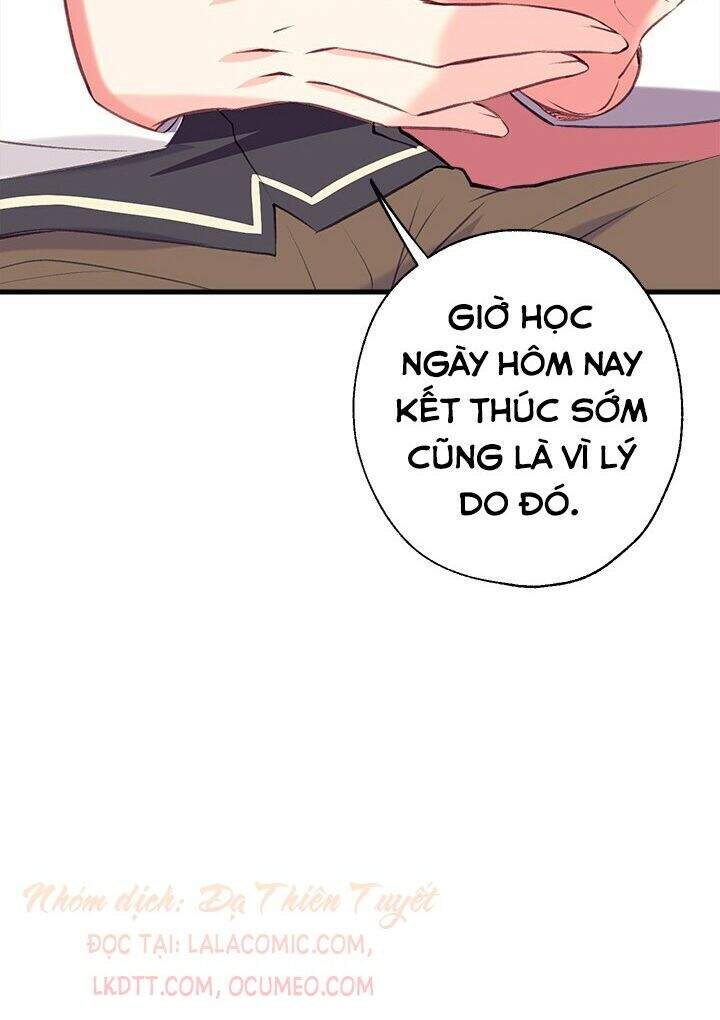 Chúng Ta Có Thể Trở Thành Người Nhà Không? Chapter 10 - Trang 2