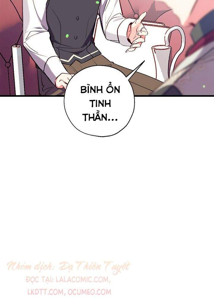 Chúng Ta Có Thể Trở Thành Người Nhà Không? Chapter 10 - Trang 2