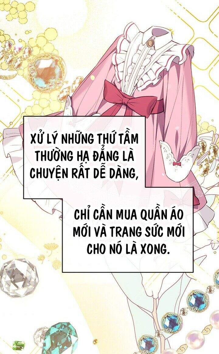 Chúng Ta Có Thể Trở Thành Người Nhà Không? Chapter 10 - Trang 2