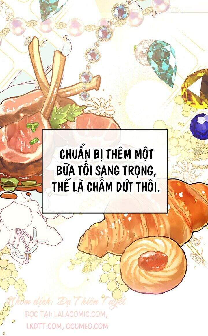 Chúng Ta Có Thể Trở Thành Người Nhà Không? Chapter 10 - Trang 2