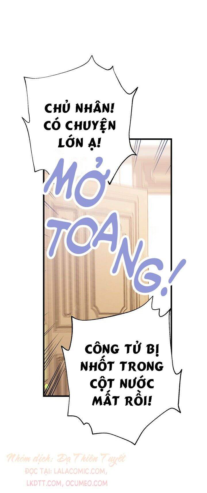 Chúng Ta Có Thể Trở Thành Người Nhà Không? Chapter 10 - Trang 2