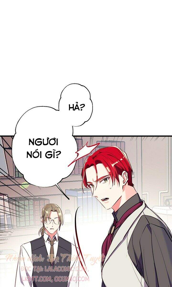 Chúng Ta Có Thể Trở Thành Người Nhà Không? Chapter 10 - Trang 2