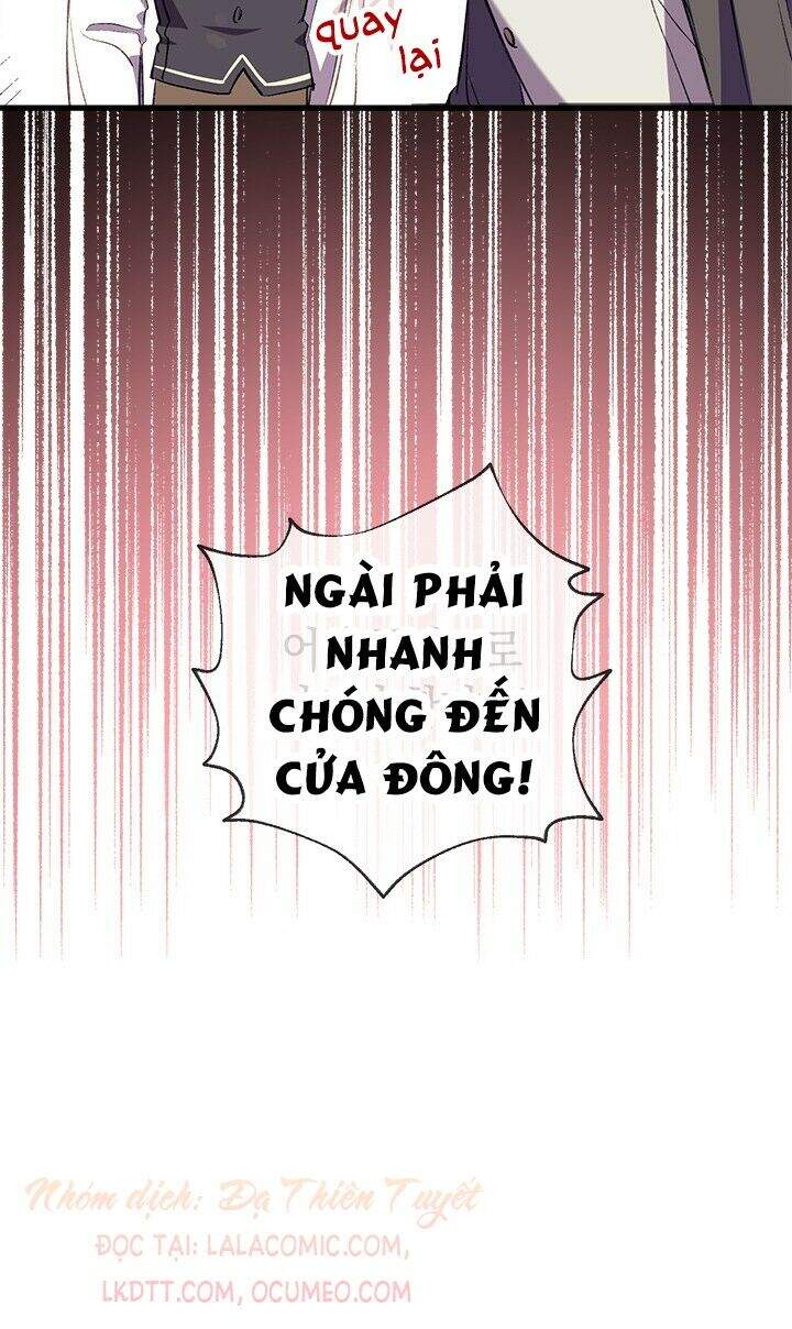 Chúng Ta Có Thể Trở Thành Người Nhà Không? Chapter 10 - Trang 2