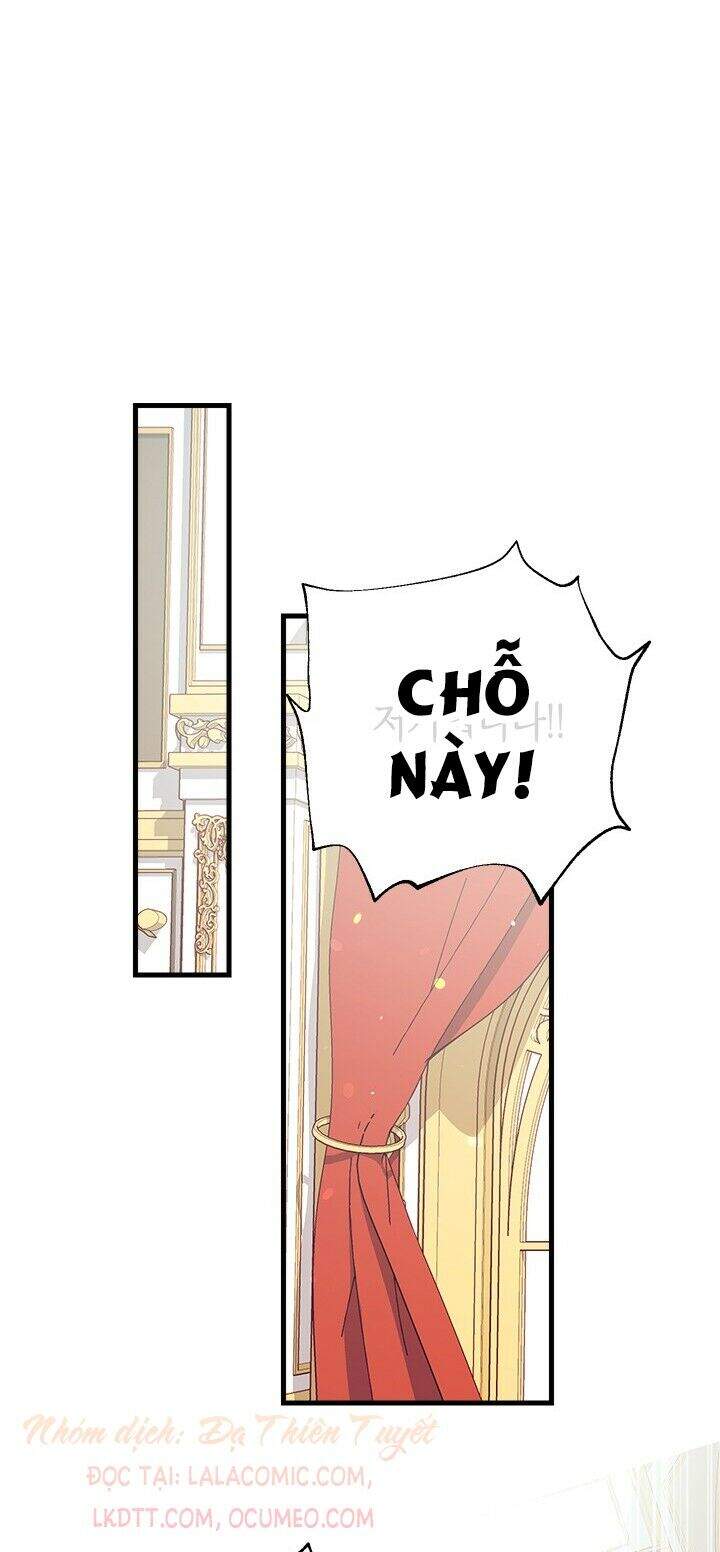 Chúng Ta Có Thể Trở Thành Người Nhà Không? Chapter 10 - Trang 2