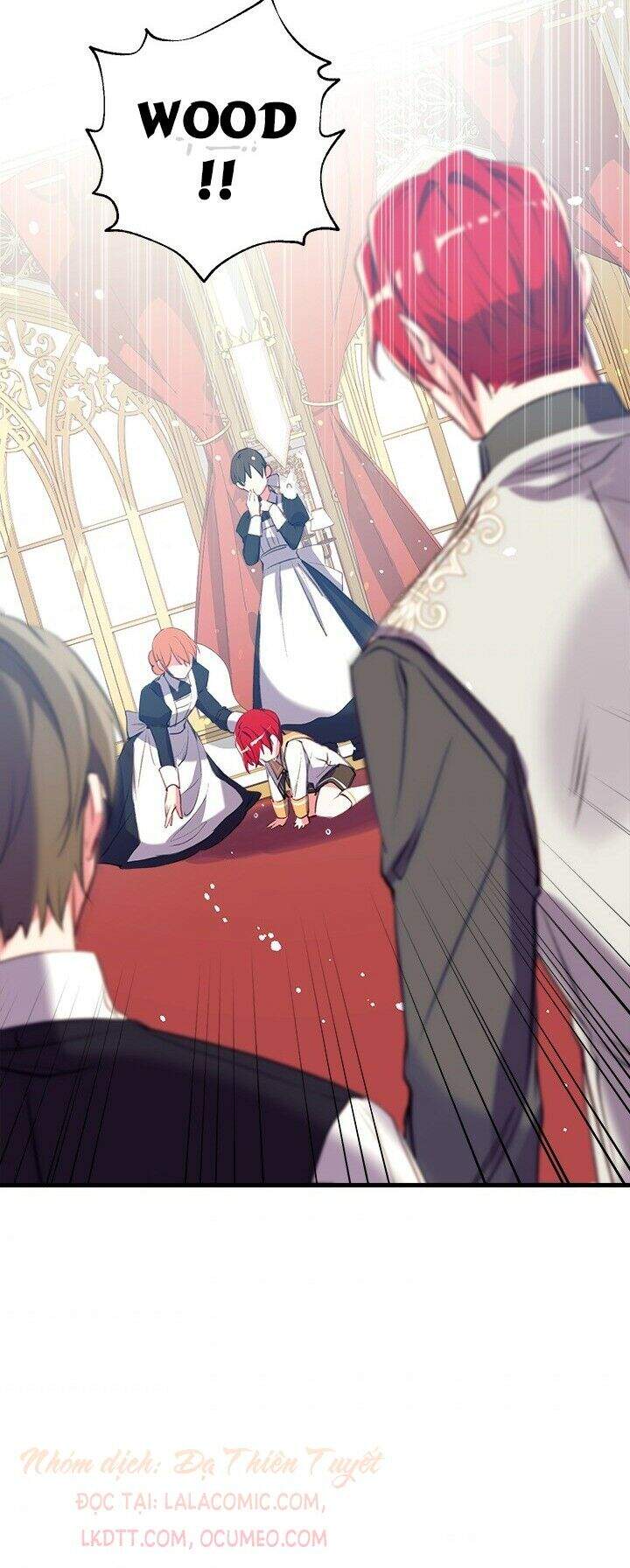 Chúng Ta Có Thể Trở Thành Người Nhà Không? Chapter 10 - Trang 2