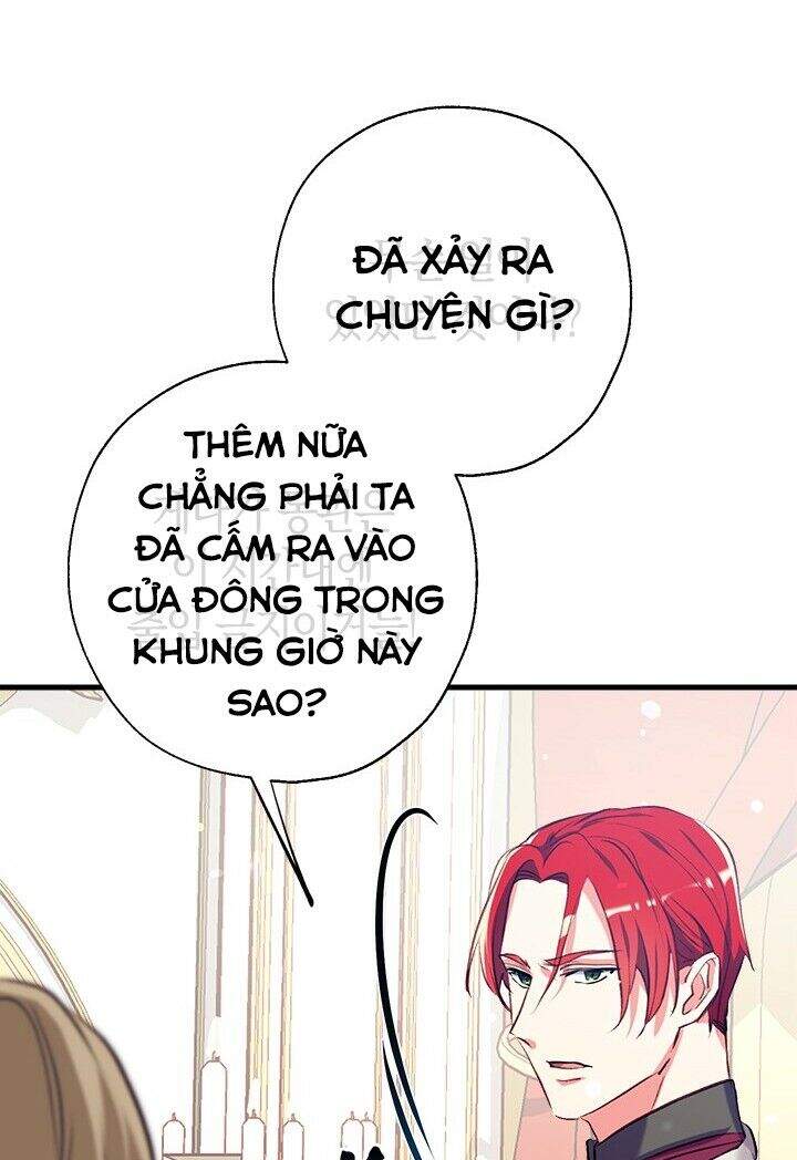 Chúng Ta Có Thể Trở Thành Người Nhà Không? Chapter 10 - Trang 2