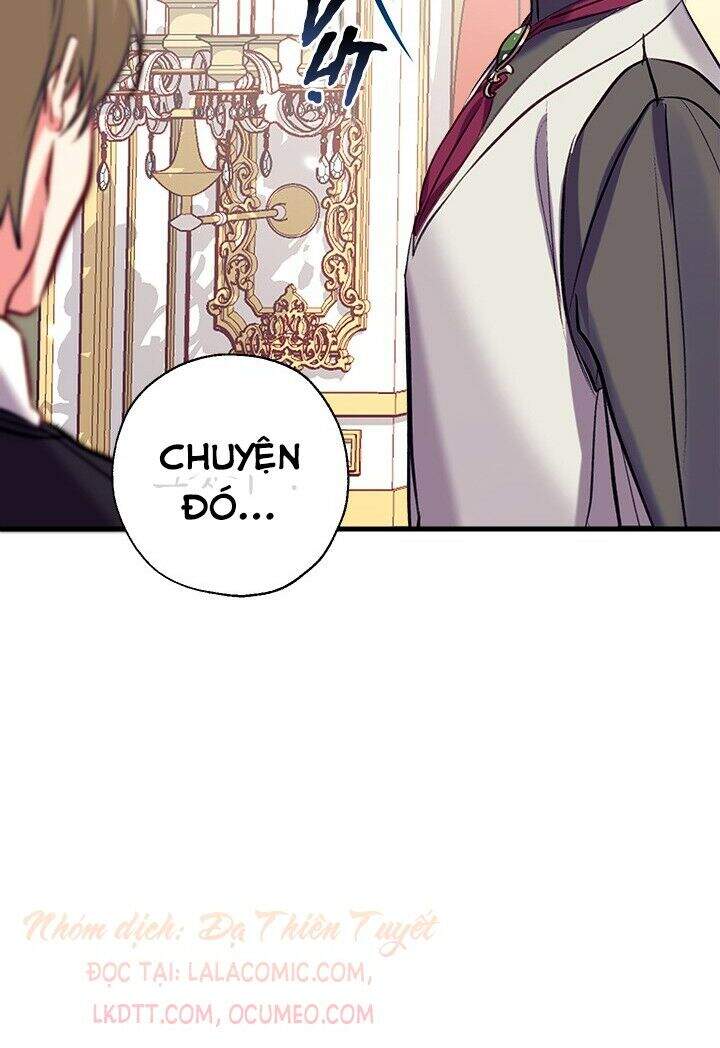 Chúng Ta Có Thể Trở Thành Người Nhà Không? Chapter 10 - Trang 2