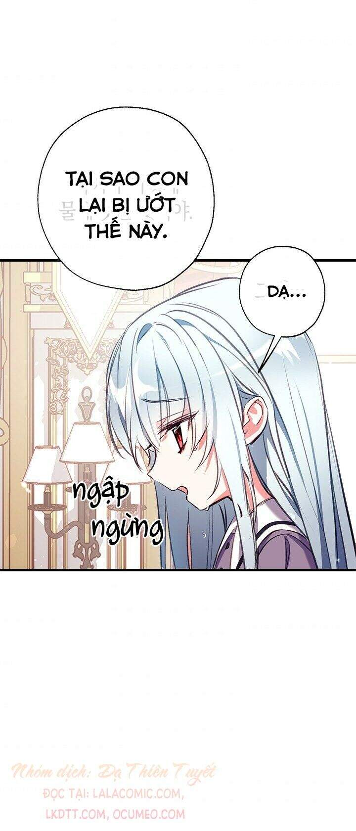 Chúng Ta Có Thể Trở Thành Người Nhà Không? Chapter 10 - Trang 2