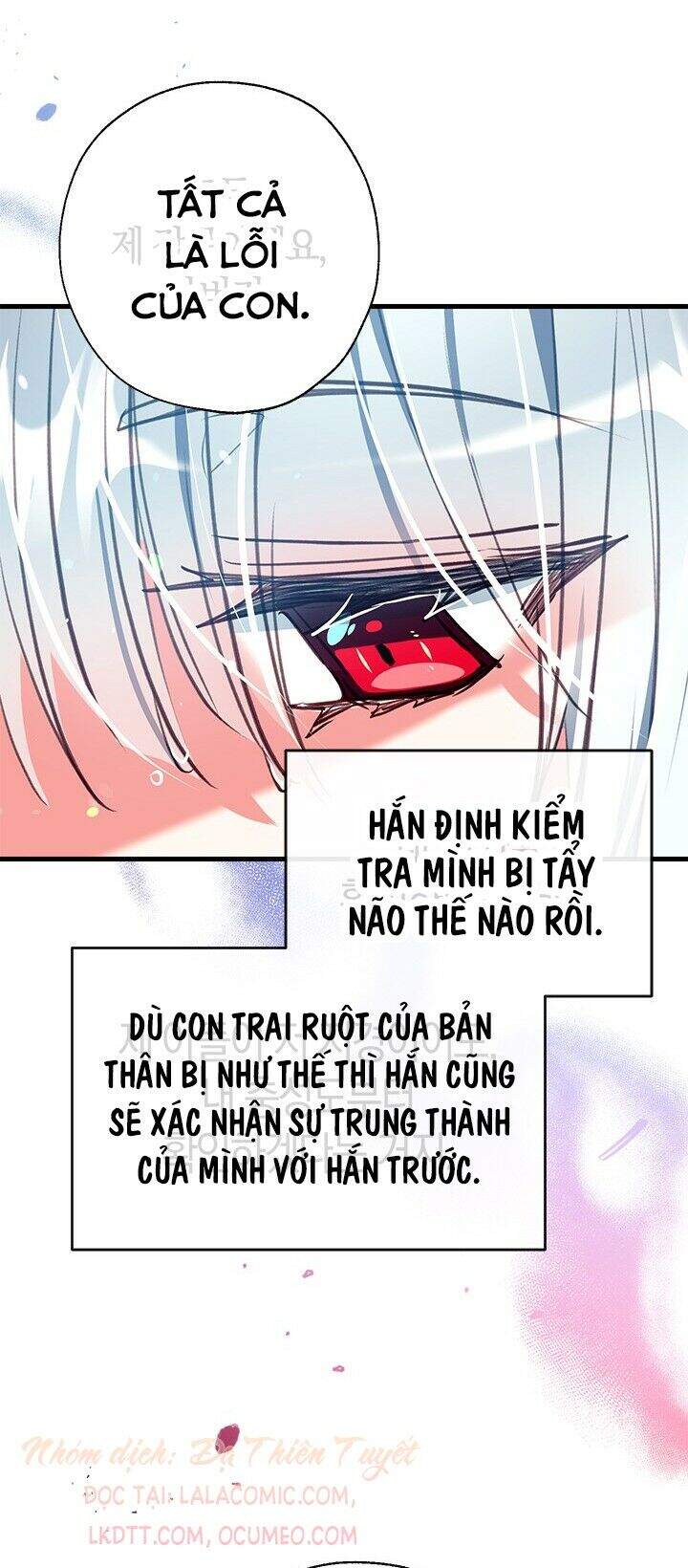 Chúng Ta Có Thể Trở Thành Người Nhà Không? Chapter 10 - Trang 2