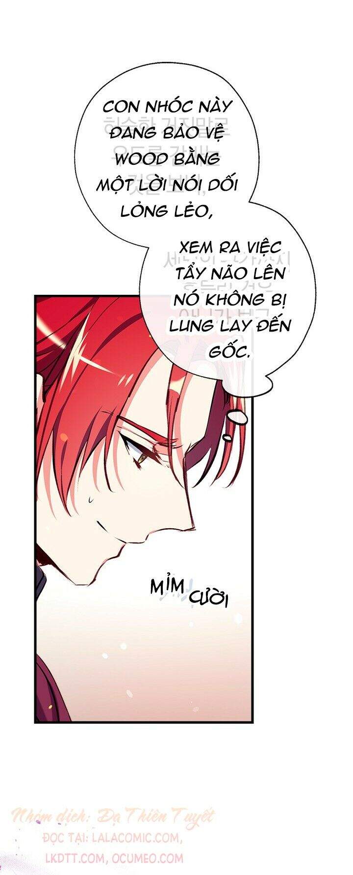 Chúng Ta Có Thể Trở Thành Người Nhà Không? Chapter 10 - Trang 2