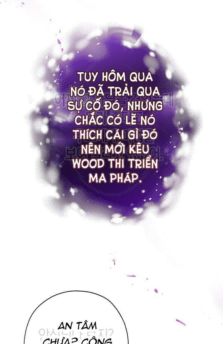 Chúng Ta Có Thể Trở Thành Người Nhà Không? Chapter 10 - Trang 2