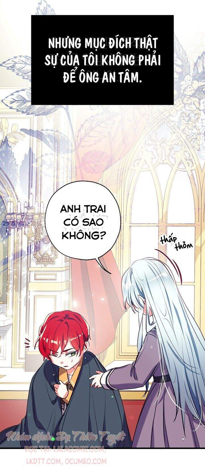 Chúng Ta Có Thể Trở Thành Người Nhà Không? Chapter 10 - Trang 2