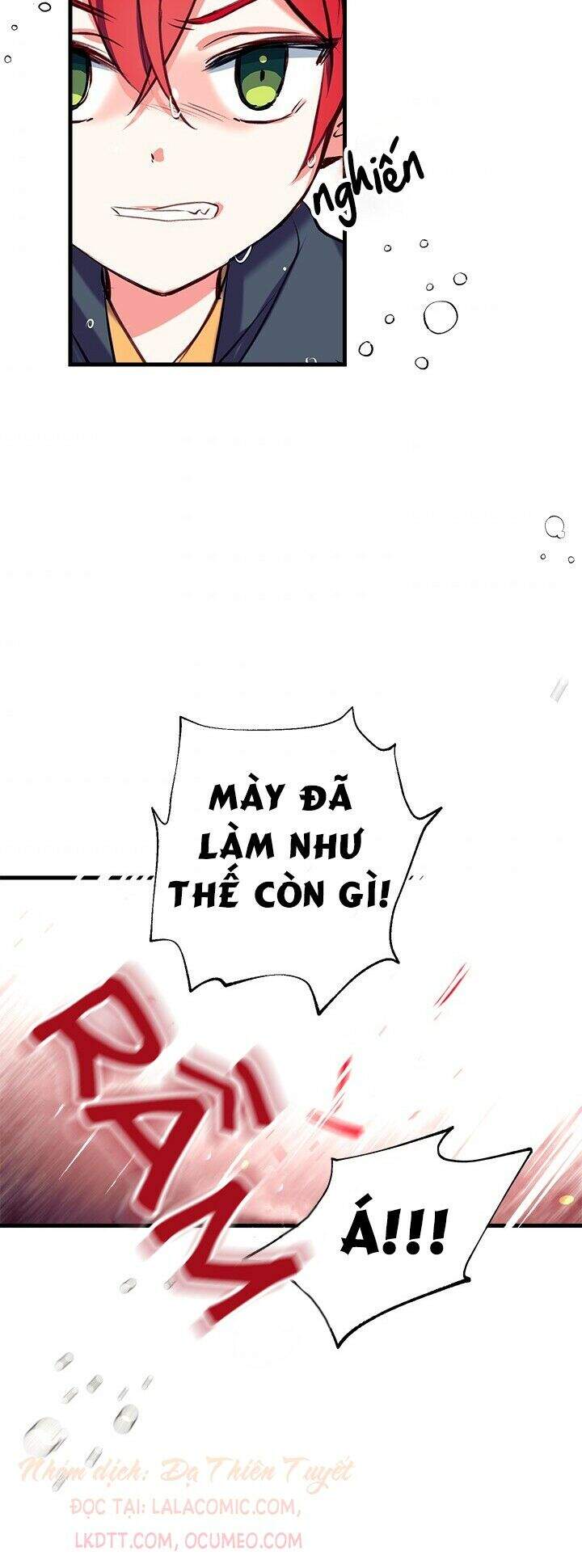 Chúng Ta Có Thể Trở Thành Người Nhà Không? Chapter 10 - Trang 2