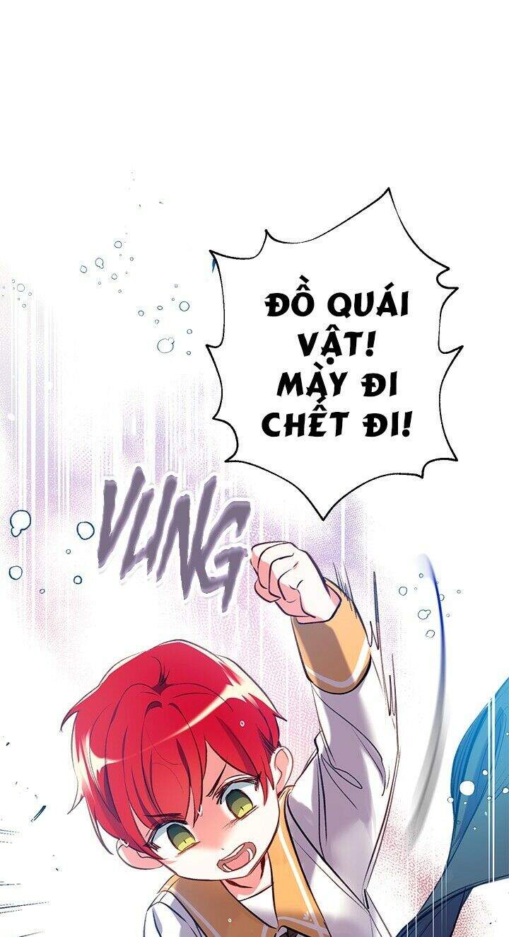 Chúng Ta Có Thể Trở Thành Người Nhà Không? Chapter 10 - Trang 2