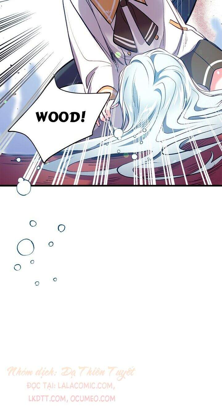 Chúng Ta Có Thể Trở Thành Người Nhà Không? Chapter 10 - Trang 2