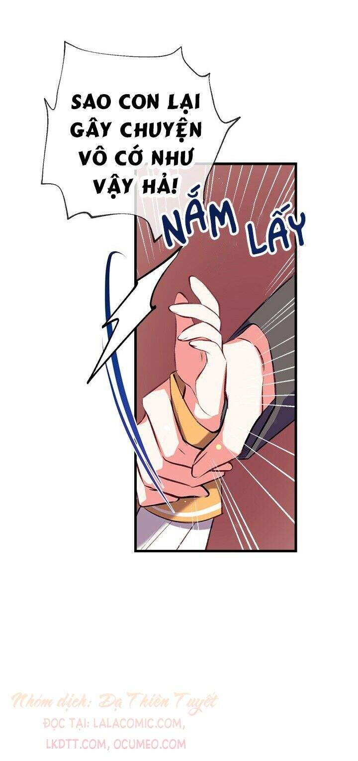 Chúng Ta Có Thể Trở Thành Người Nhà Không? Chapter 10 - Trang 2