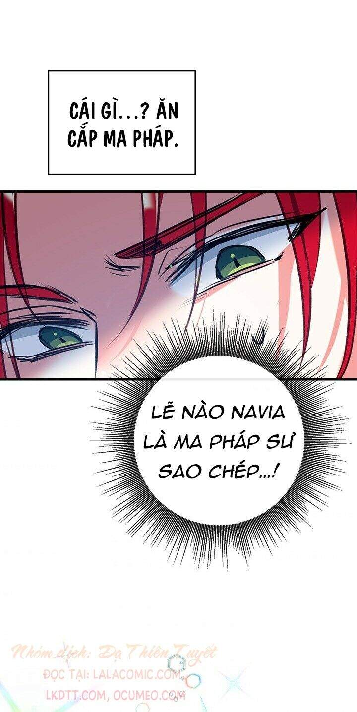 Chúng Ta Có Thể Trở Thành Người Nhà Không? Chapter 10 - Trang 2