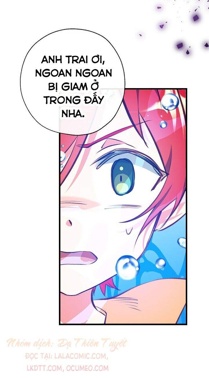 Chúng Ta Có Thể Trở Thành Người Nhà Không? Chapter 10 - Trang 2