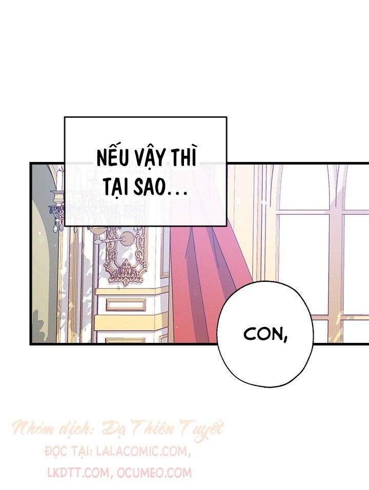 Chúng Ta Có Thể Trở Thành Người Nhà Không? Chapter 10 - Trang 2