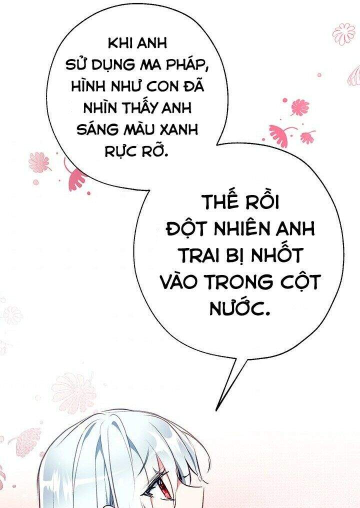 Chúng Ta Có Thể Trở Thành Người Nhà Không? Chapter 10 - Trang 2