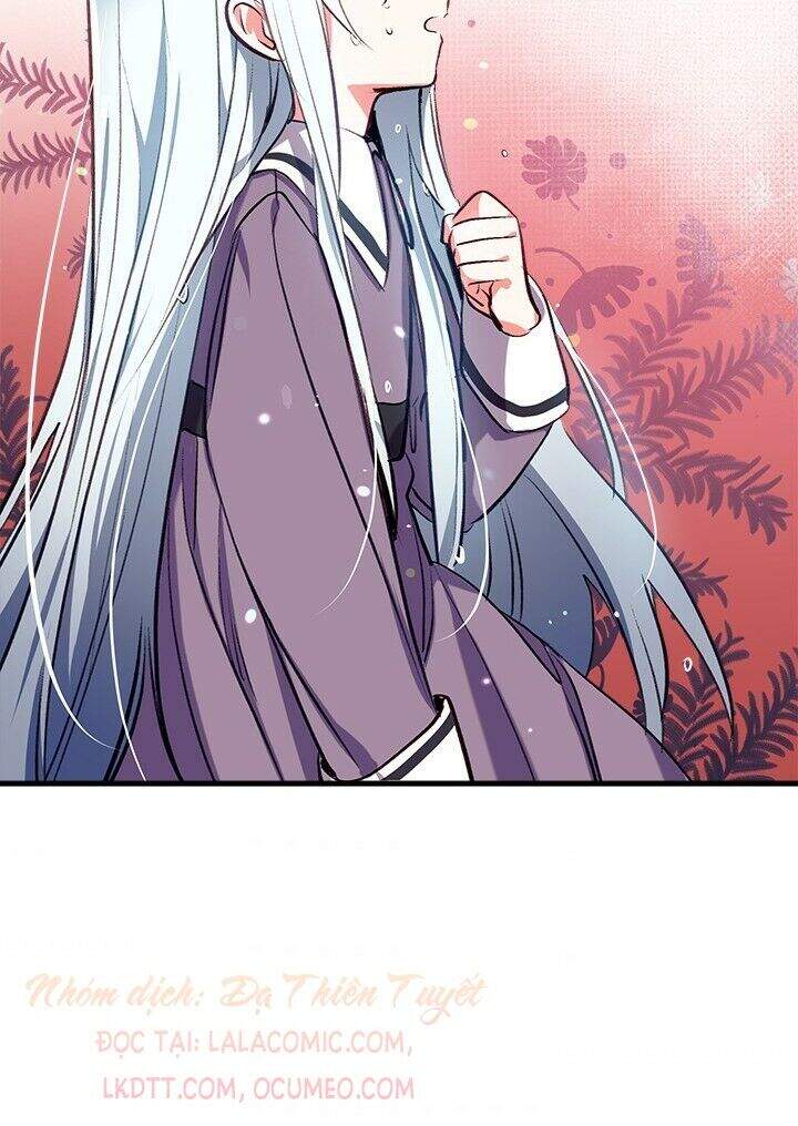 Chúng Ta Có Thể Trở Thành Người Nhà Không? Chapter 10 - Trang 2