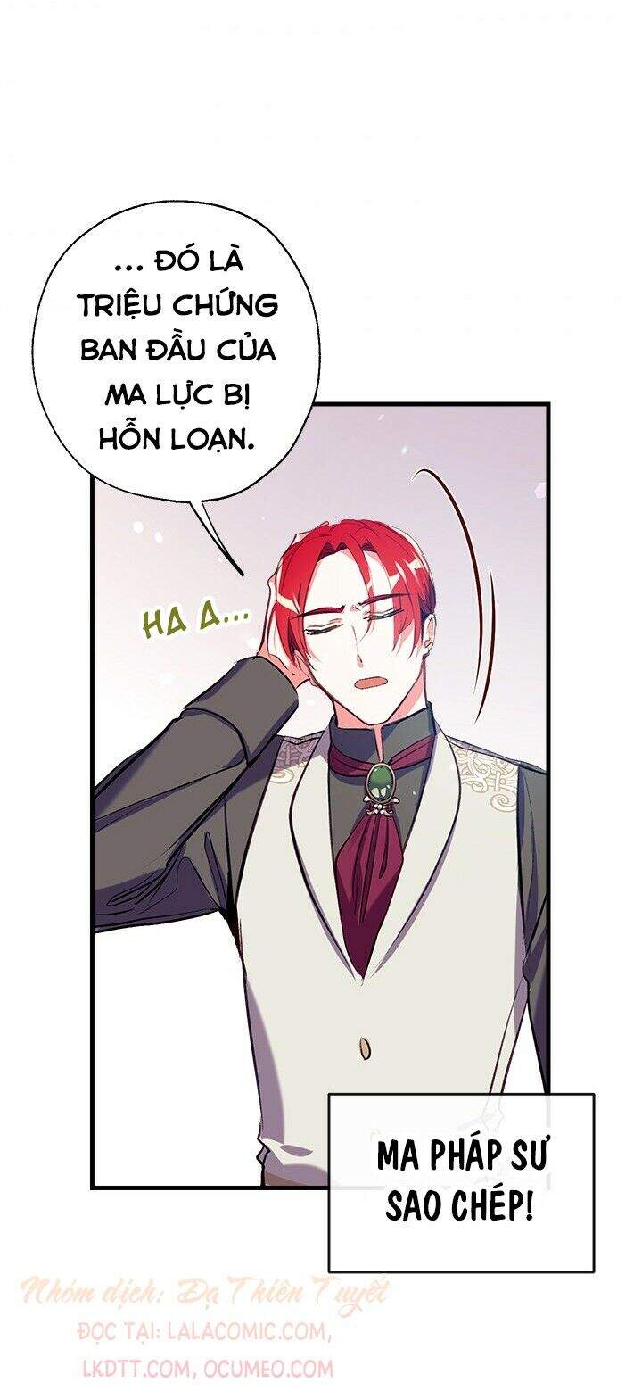 Chúng Ta Có Thể Trở Thành Người Nhà Không? Chapter 10 - Trang 2