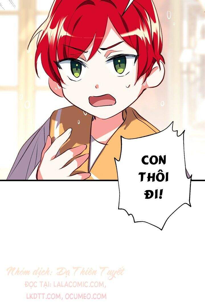 Chúng Ta Có Thể Trở Thành Người Nhà Không? Chapter 10 - Trang 2