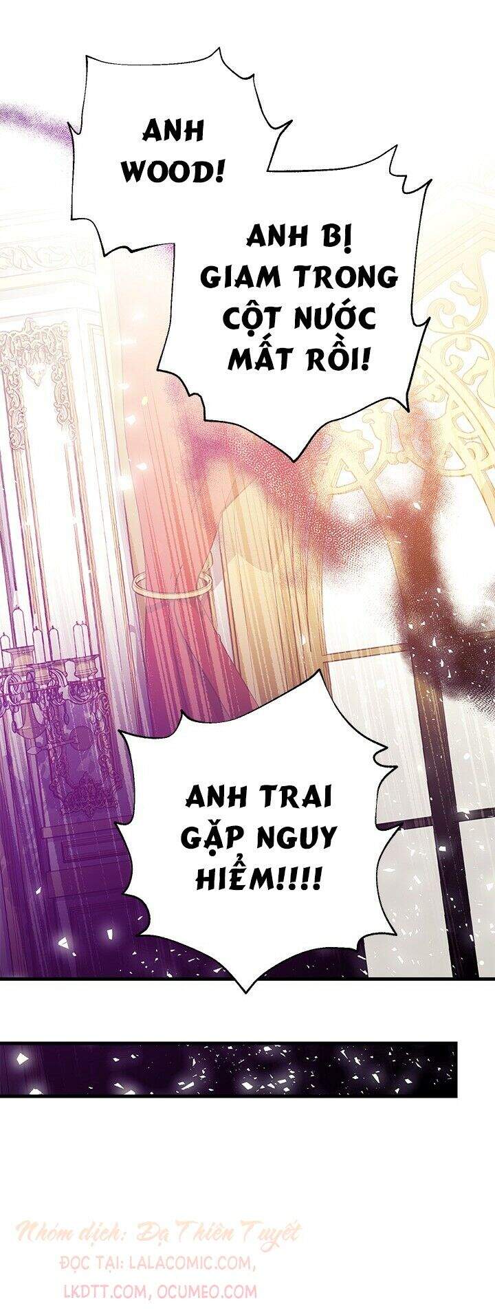 Chúng Ta Có Thể Trở Thành Người Nhà Không? Chapter 10 - Trang 2