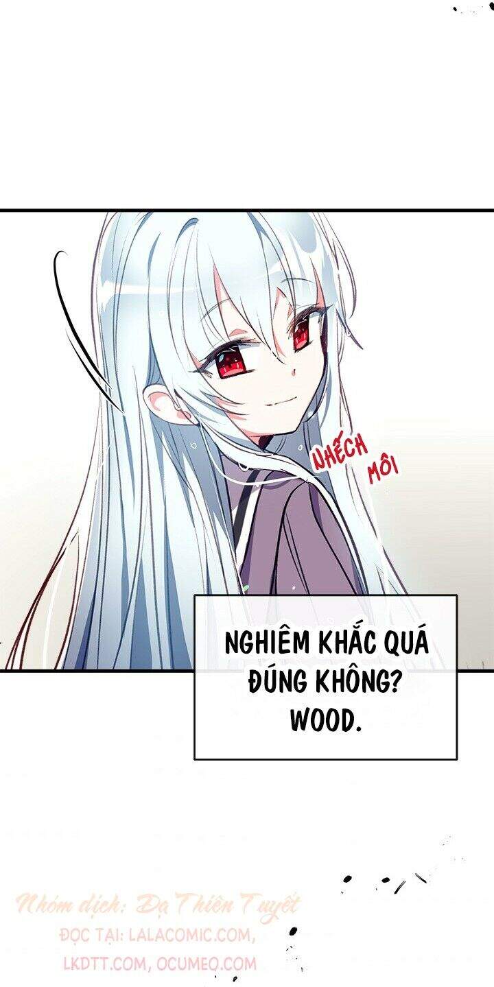 Chúng Ta Có Thể Trở Thành Người Nhà Không? Chapter 10 - Trang 2