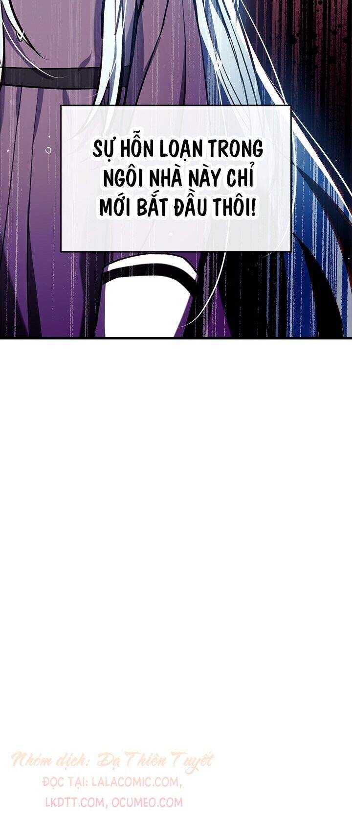 Chúng Ta Có Thể Trở Thành Người Nhà Không? Chapter 10 - Trang 2