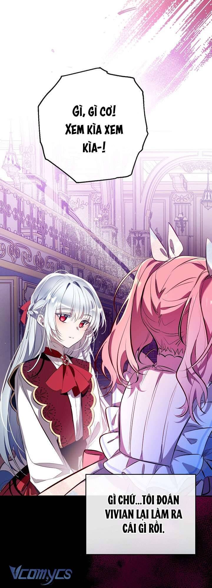 Chúng Ta Có Thể Trở Thành Người Nhà Không? Chapter 101 - Trang 2