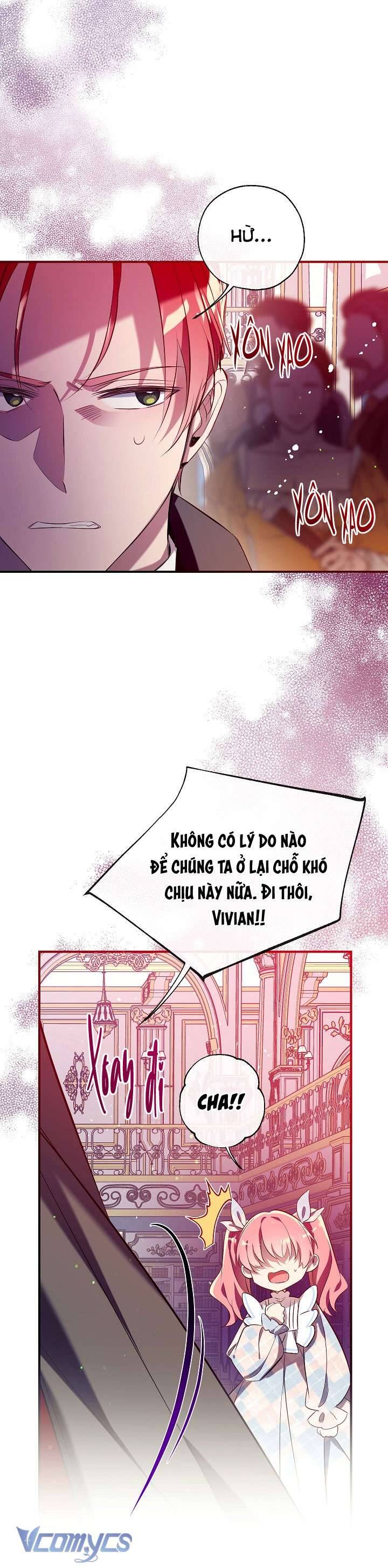 Chúng Ta Có Thể Trở Thành Người Nhà Không? Chapter 101 - Trang 2
