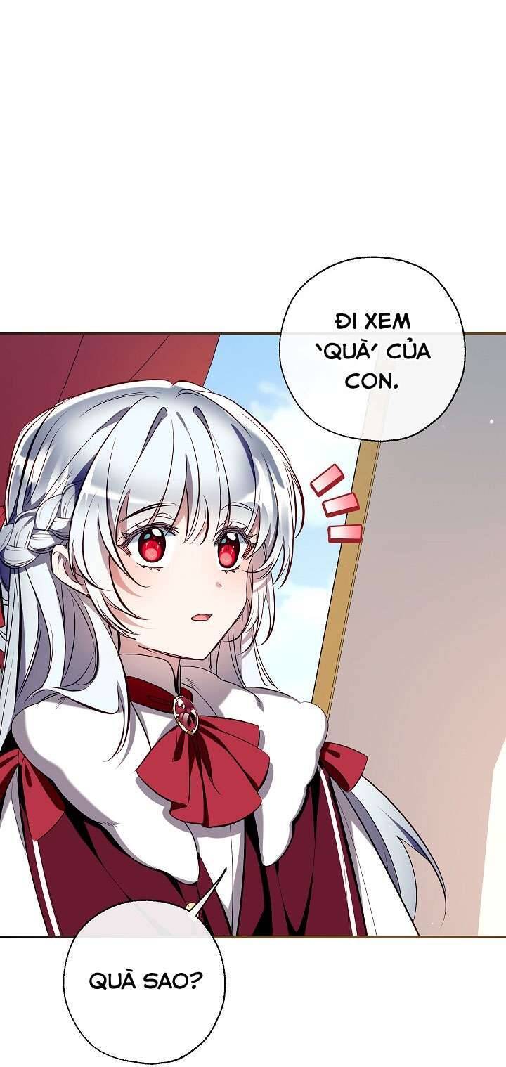 Chúng Ta Có Thể Trở Thành Người Nhà Không? Chapter 101 - Trang 2