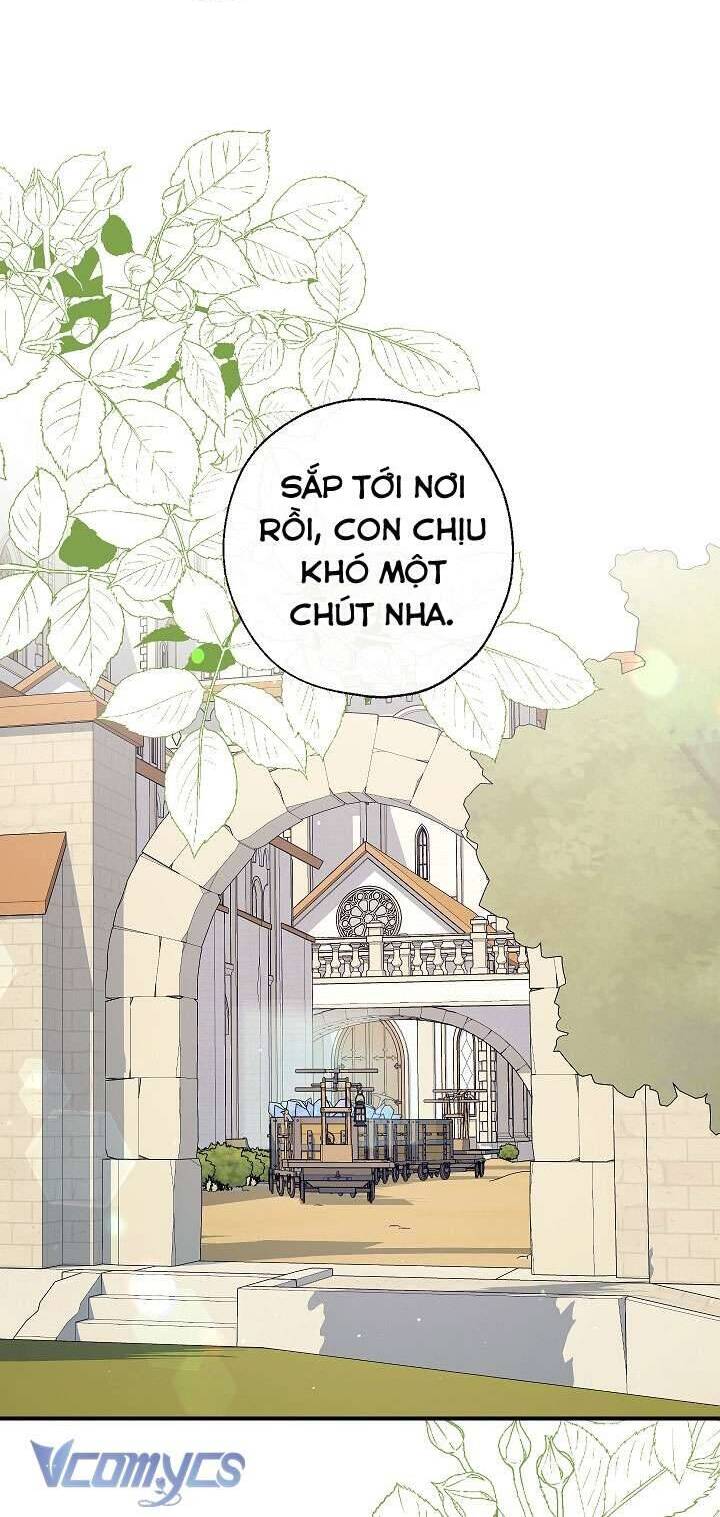 Chúng Ta Có Thể Trở Thành Người Nhà Không? Chapter 101 - Trang 2
