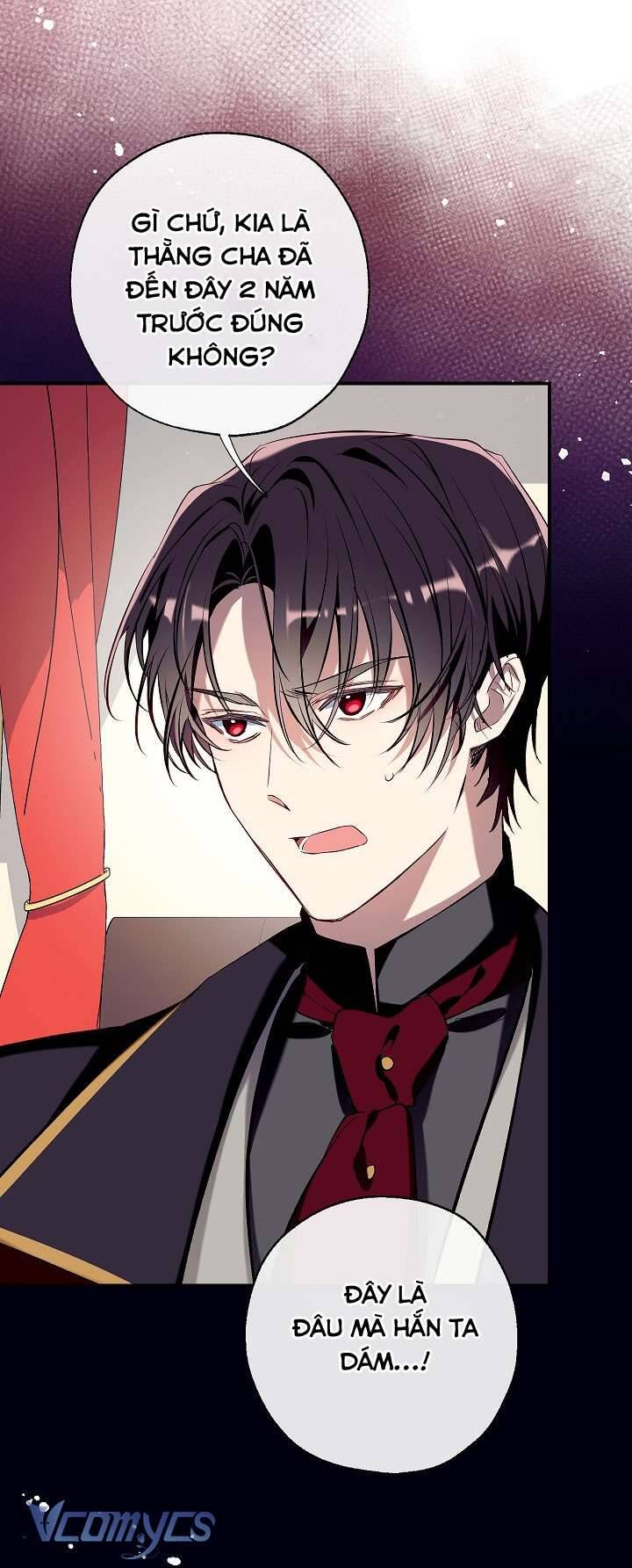 Chúng Ta Có Thể Trở Thành Người Nhà Không? Chapter 101 - Trang 2