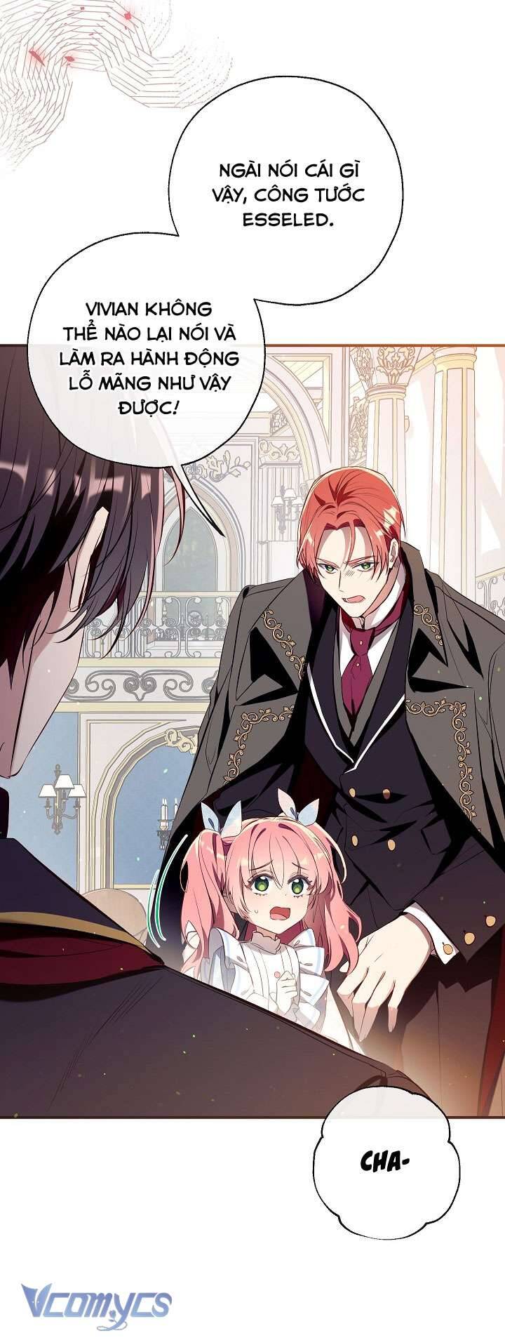 Chúng Ta Có Thể Trở Thành Người Nhà Không? Chapter 101 - Trang 2