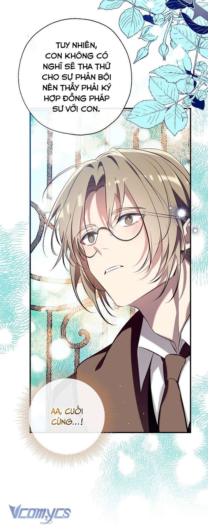 Chúng Ta Có Thể Trở Thành Người Nhà Không? Chapter 101 - Trang 2