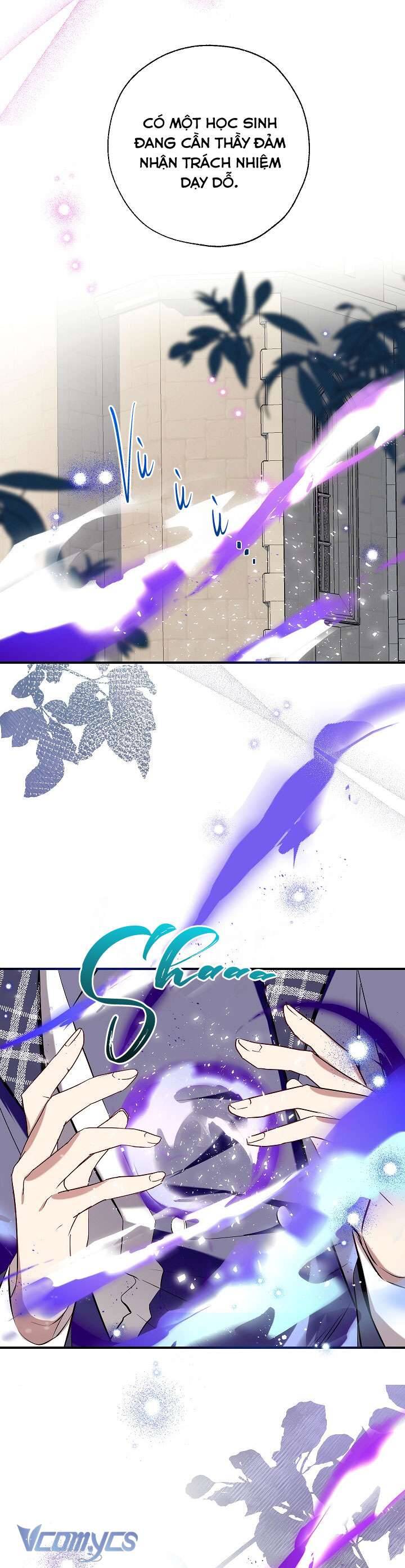 Chúng Ta Có Thể Trở Thành Người Nhà Không? Chapter 101 - Trang 2