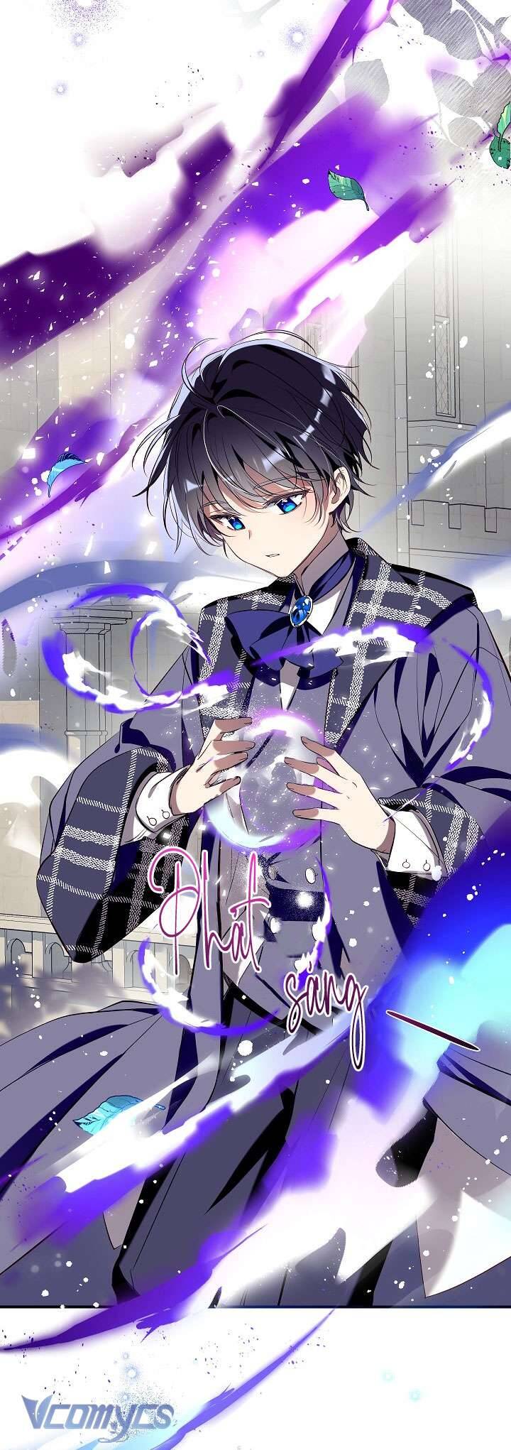 Chúng Ta Có Thể Trở Thành Người Nhà Không? Chapter 101 - Trang 2