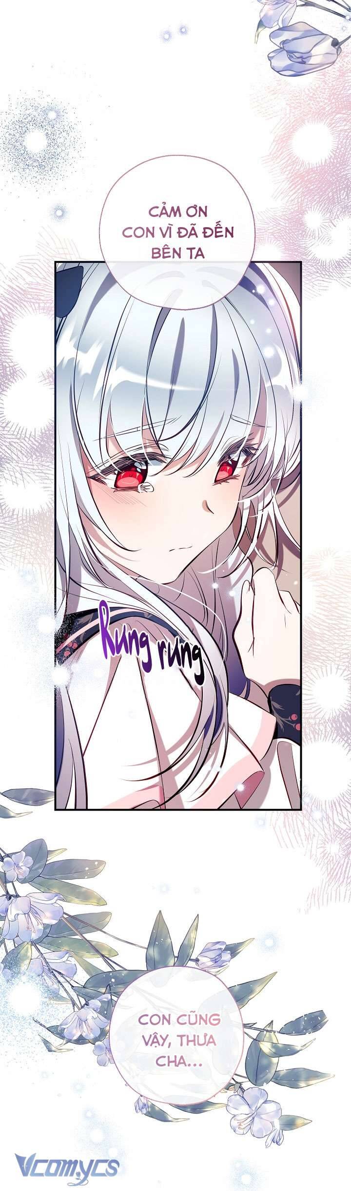 Chúng Ta Có Thể Trở Thành Người Nhà Không? Chapter 102 - Trang 2