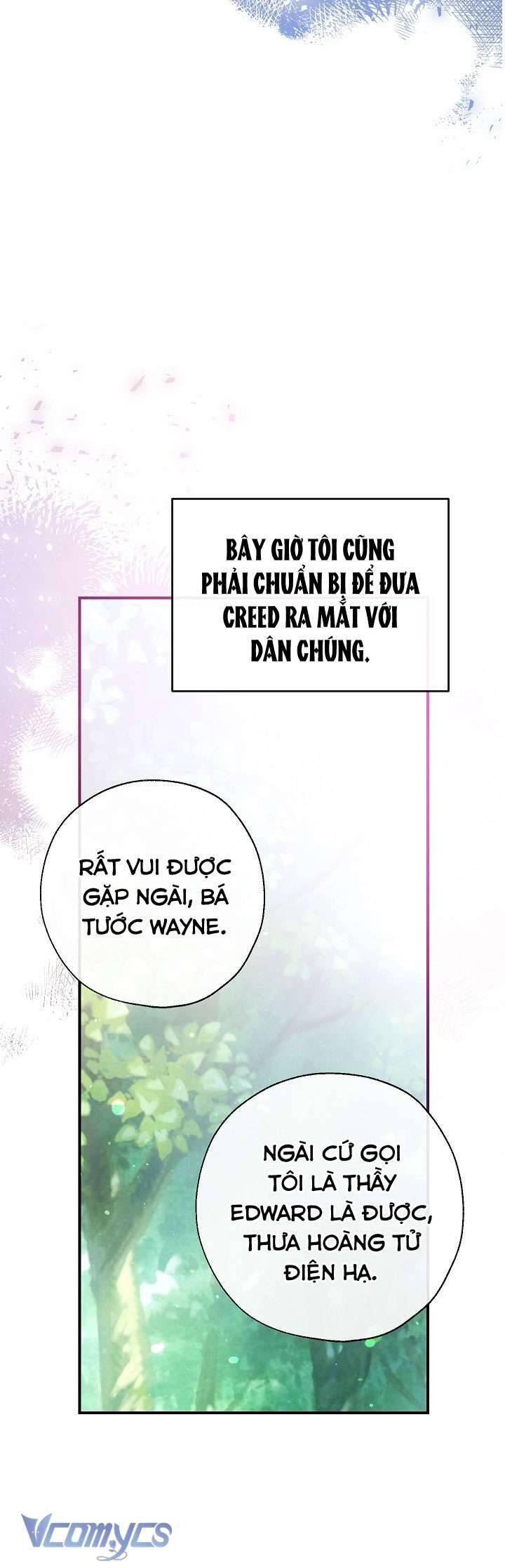 Chúng Ta Có Thể Trở Thành Người Nhà Không? Chapter 102 - Trang 2