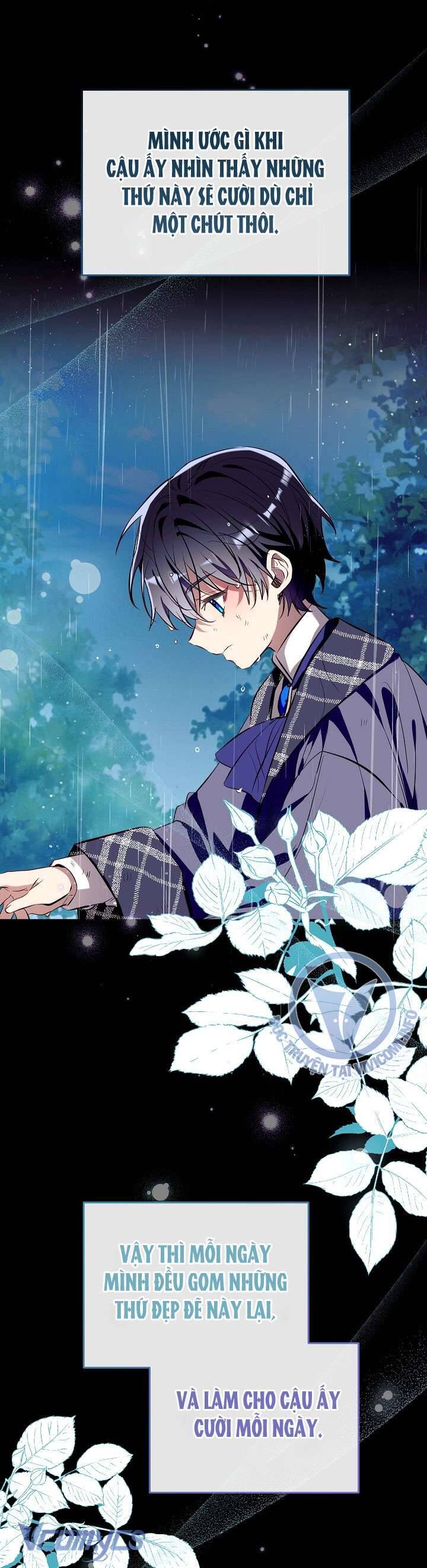 Chúng Ta Có Thể Trở Thành Người Nhà Không? Chapter 103 - Trang 2