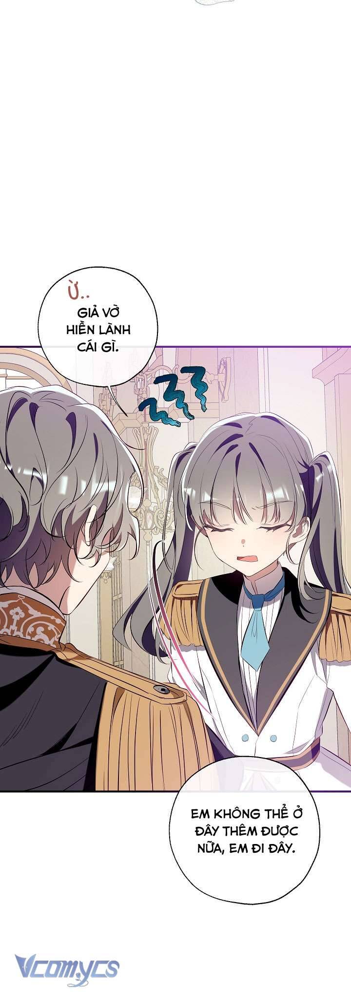 Chúng Ta Có Thể Trở Thành Người Nhà Không? Chapter 106 - Trang 2