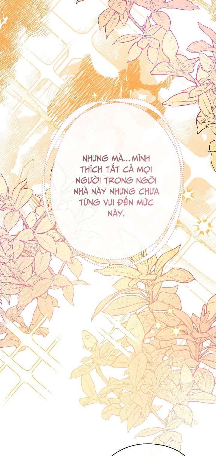 Chúng Ta Có Thể Trở Thành Người Nhà Không? Chapter 106 - Trang 2