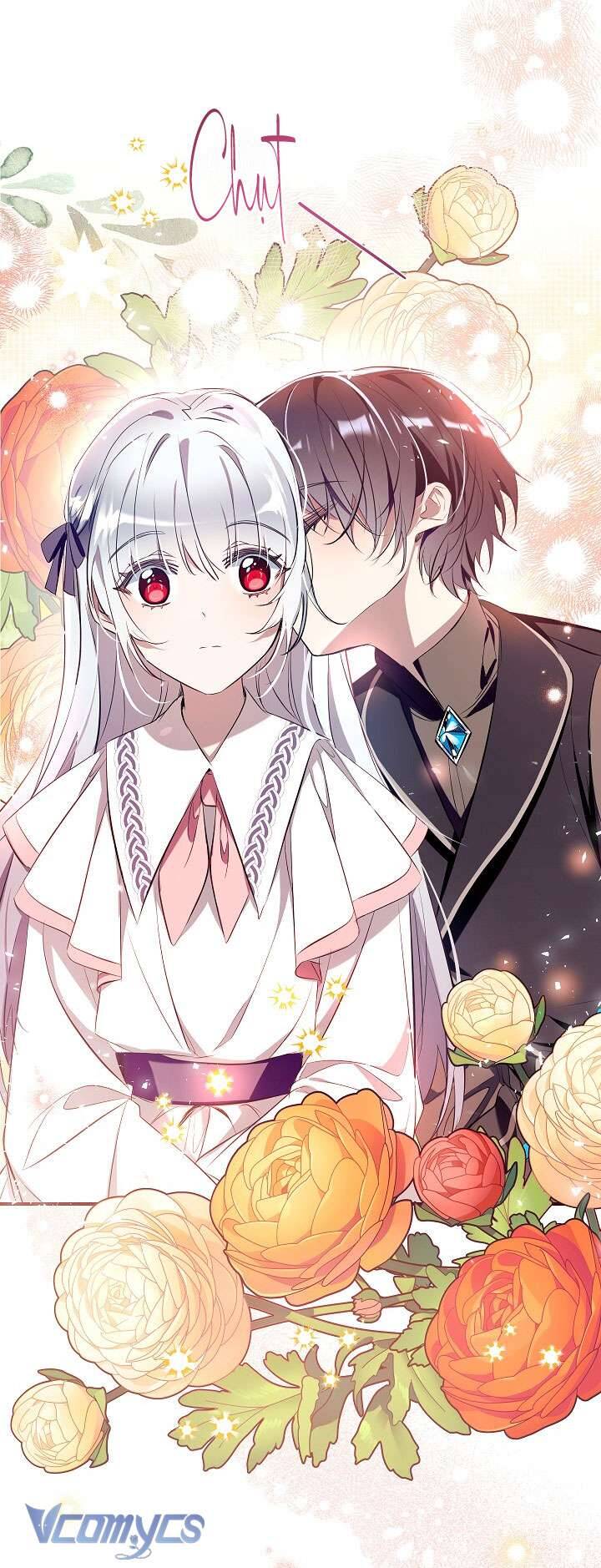 Chúng Ta Có Thể Trở Thành Người Nhà Không? Chapter 106 - Trang 2