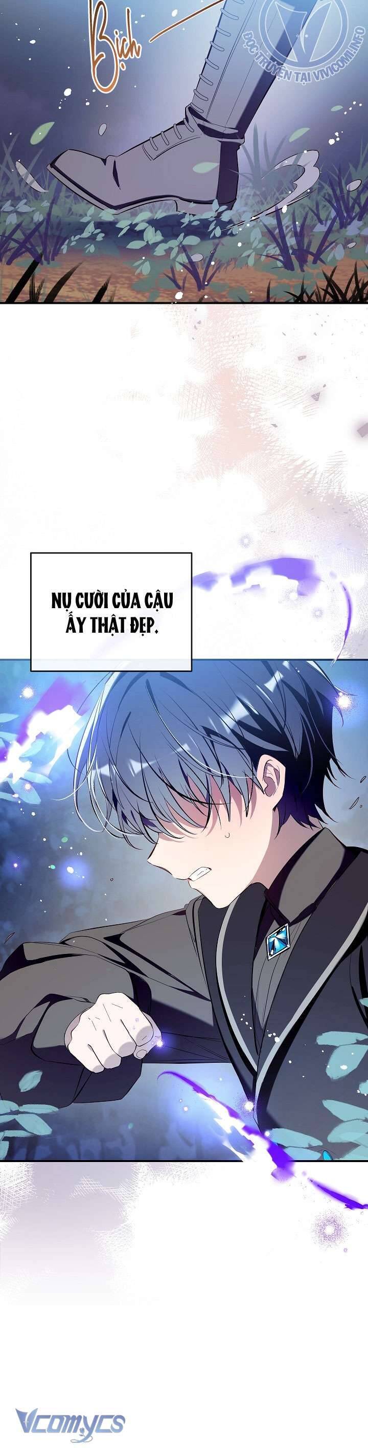 Chúng Ta Có Thể Trở Thành Người Nhà Không? Chapter 107 - Trang 2