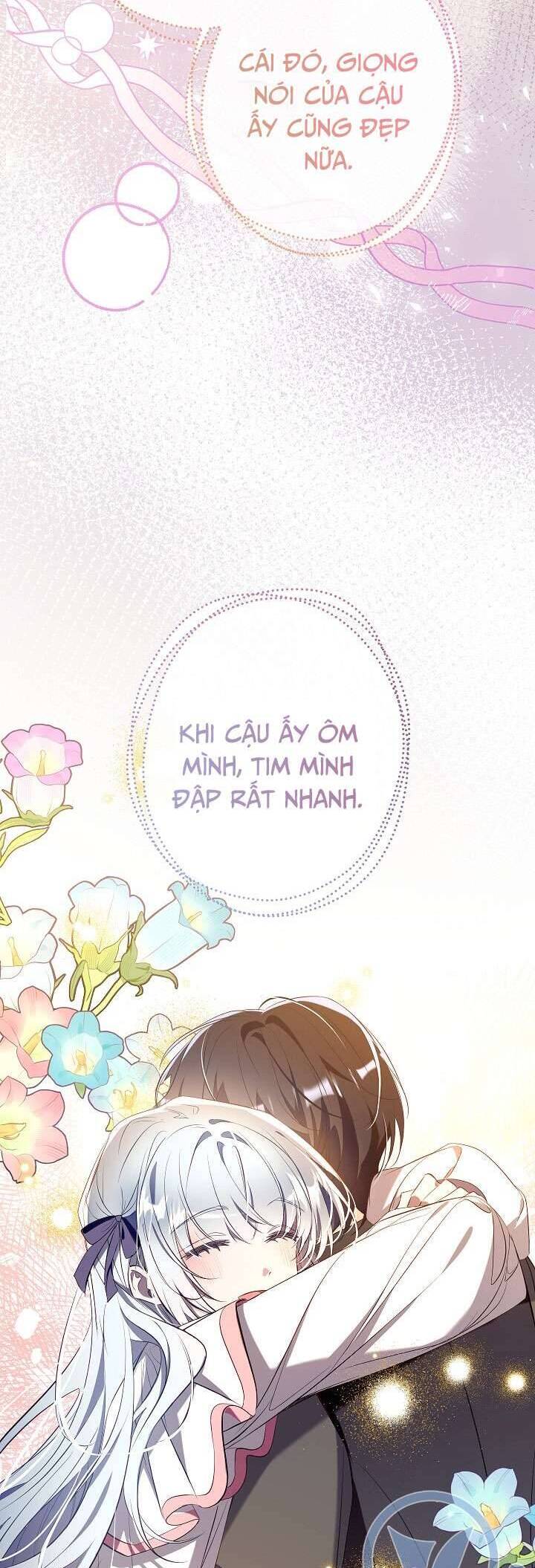 Chúng Ta Có Thể Trở Thành Người Nhà Không? Chapter 107 - Trang 2