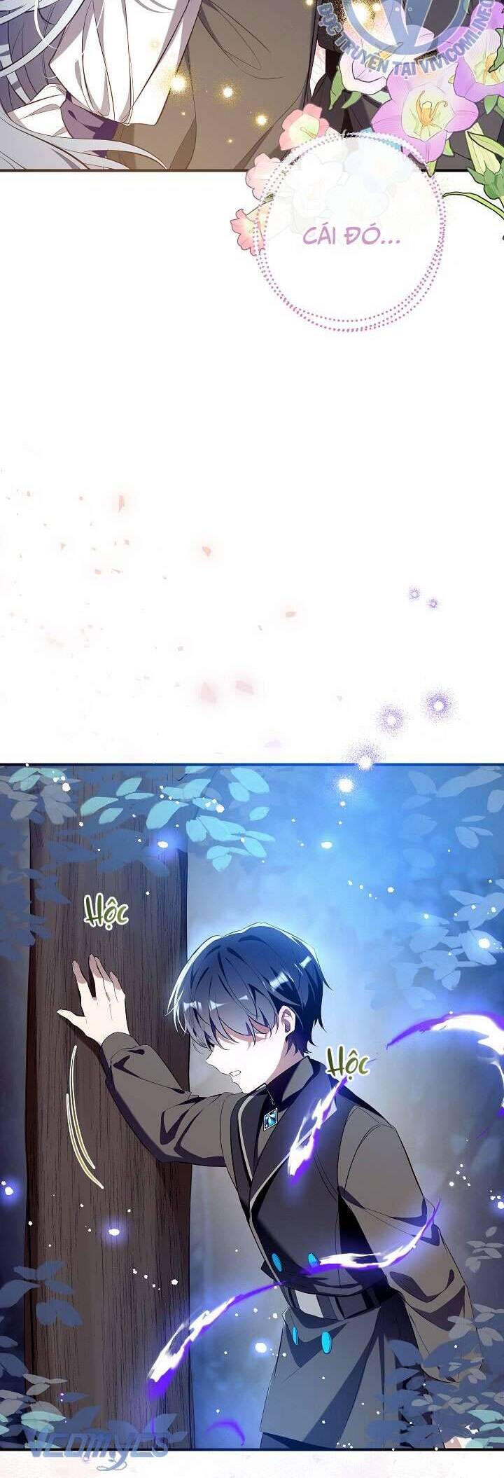 Chúng Ta Có Thể Trở Thành Người Nhà Không? Chapter 107 - Trang 2