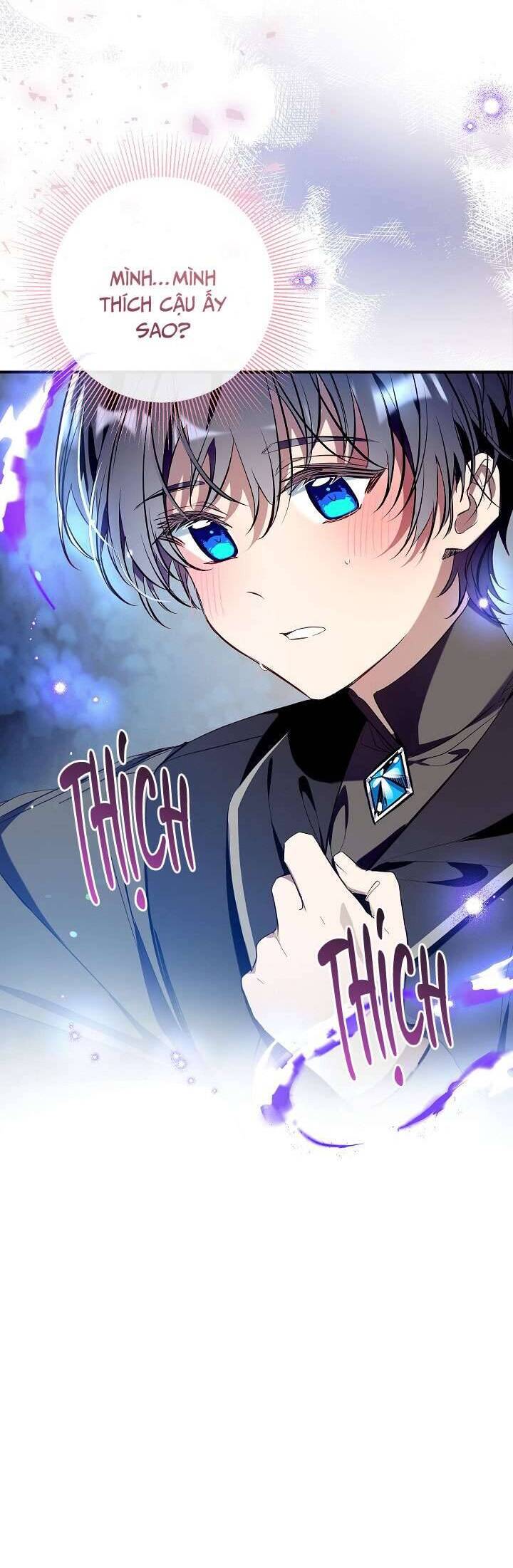 Chúng Ta Có Thể Trở Thành Người Nhà Không? Chapter 107 - Trang 2